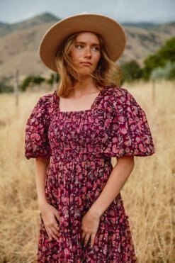 Stephanie Dress -Ivy City Co Dress WEB stephanie 6 554883