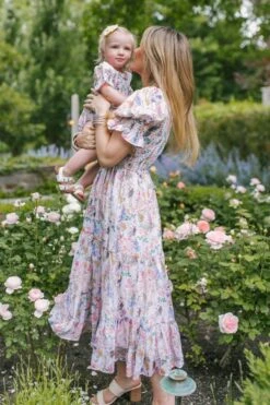 Baby Cordelia Floral Romper 10 Baby Cordelia Floral Romper -Ivy City Co Dress WEBAdultCordelia 9 154668 9951ce77 5420 4bf0 a322 b52ed31314e0 342798