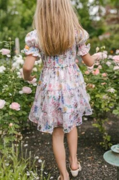 Mini Cordelia Floral Dress -Ivy City Co Dress WEBMiniCordelia 5 56d10f41 882f 4814 bfa1 1e3586c25d23 841319