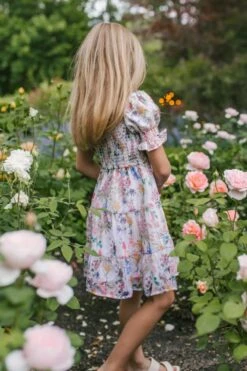 Mini Cordelia Floral Dress -Ivy City Co Dress WEBMiniCordelia 6 b71addcf 341d 41fa 9c37 b55c690b994d 778706