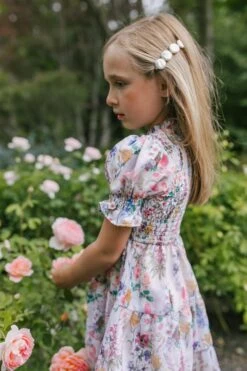 Mini Cordelia Floral Dress -Ivy City Co Dress WEBMiniCordelia 7 ffdc66e8 e1a4 443a 9a06 807bf02c2a70 442186