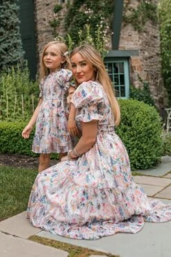 Mini Cordelia Floral Dress -Ivy City Co Dress WEBMiniCordelia 8 ab669dfc aac7 4ccb 99cf 5f207fca7e54 840351