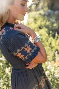 Capri Dress - FINAL SALE 19 Capri Dress - FINAL SALE -Ivy City Co Dress WebCapriAdult 13 109596