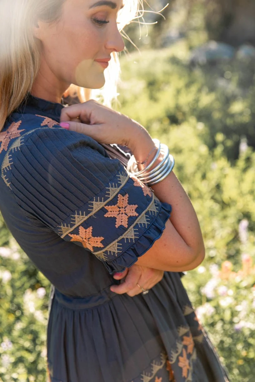 Capri Dress - FINAL SALE 3 Capri Dress - FINAL SALE - Image 3