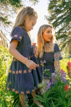 Mini Capri Dress - FINAL SALE 16 Mini Capri Dress - FINAL SALE -Ivy City Co Dress WebCapriMini 12 909333