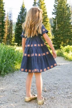 Mini Capri Dress - FINAL SALE 17 Mini Capri Dress - FINAL SALE -Ivy City Co Dress WebCapriMini 2 973417