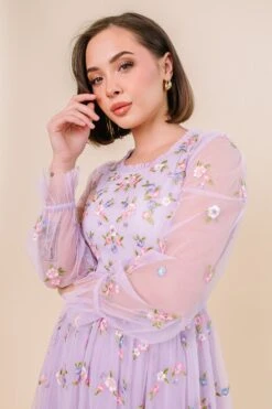 Zinnia Dress - FINAL SALE 31 Zinnia Dress - FINAL SALE -Ivy City Co Dress Zinnia Studio SS23 14 138940