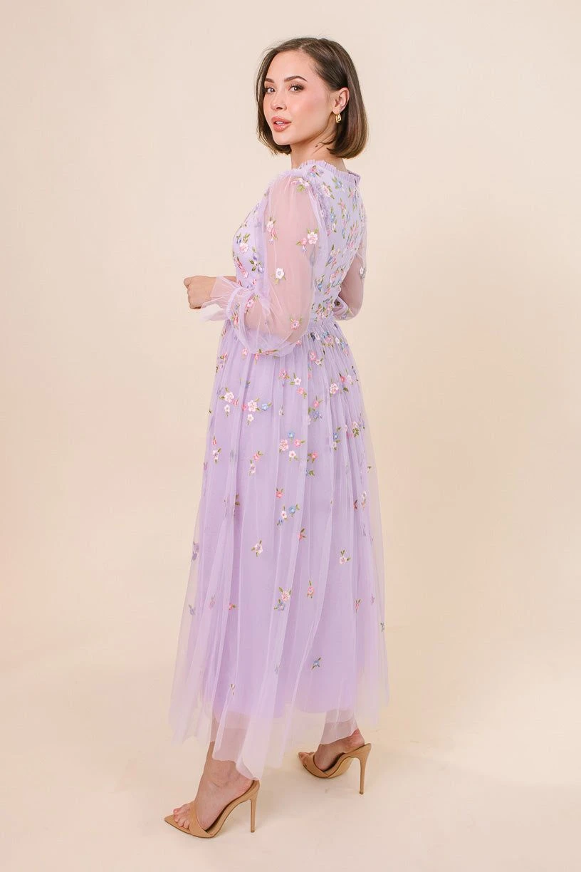 Zinnia Dress - FINAL SALE 16 Zinnia Dress - FINAL SALE - Image 16