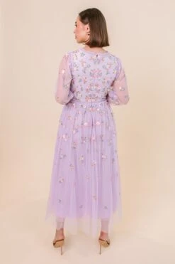 Zinnia Dress - FINAL SALE 20 Zinnia Dress - FINAL SALE -Ivy City Co Dress Zinnia Studio SS23 16 216137