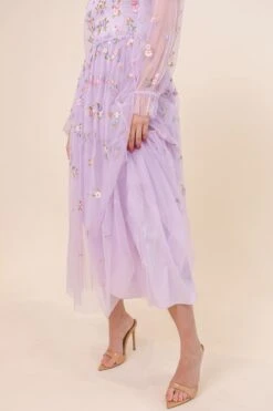 Zinnia Dress - FINAL SALE 29 Zinnia Dress - FINAL SALE -Ivy City Co Dress Zinnia Studio SS23 19 512328