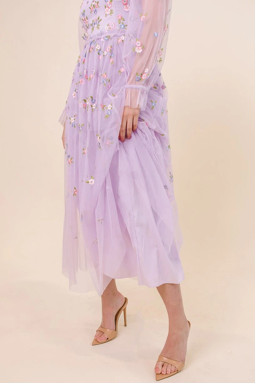 Zinnia Dress - FINAL SALE 13 Zinnia Dress - FINAL SALE - Image 13