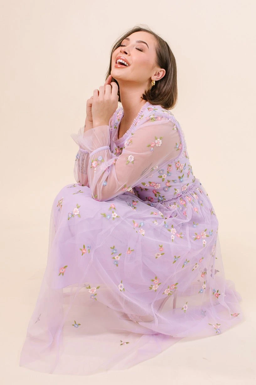 Zinnia Dress - FINAL SALE 17 Zinnia Dress - FINAL SALE - Image 17