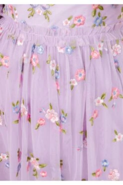 Zinnia Dress - FINAL SALE 19 Zinnia Dress - FINAL SALE -Ivy City Co Dress Zinnia Studio SS23 21 418749