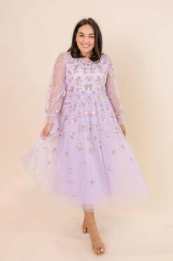 Zinnia Dress - FINAL SALE 24 Zinnia Dress - FINAL SALE -Ivy City Co Dress Zinnia Studio SS23 26 995789