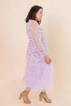 Zinnia Dress - FINAL SALE 27 Zinnia Dress - FINAL SALE -Ivy City Co Dress Zinnia Studio SS23 29 829467