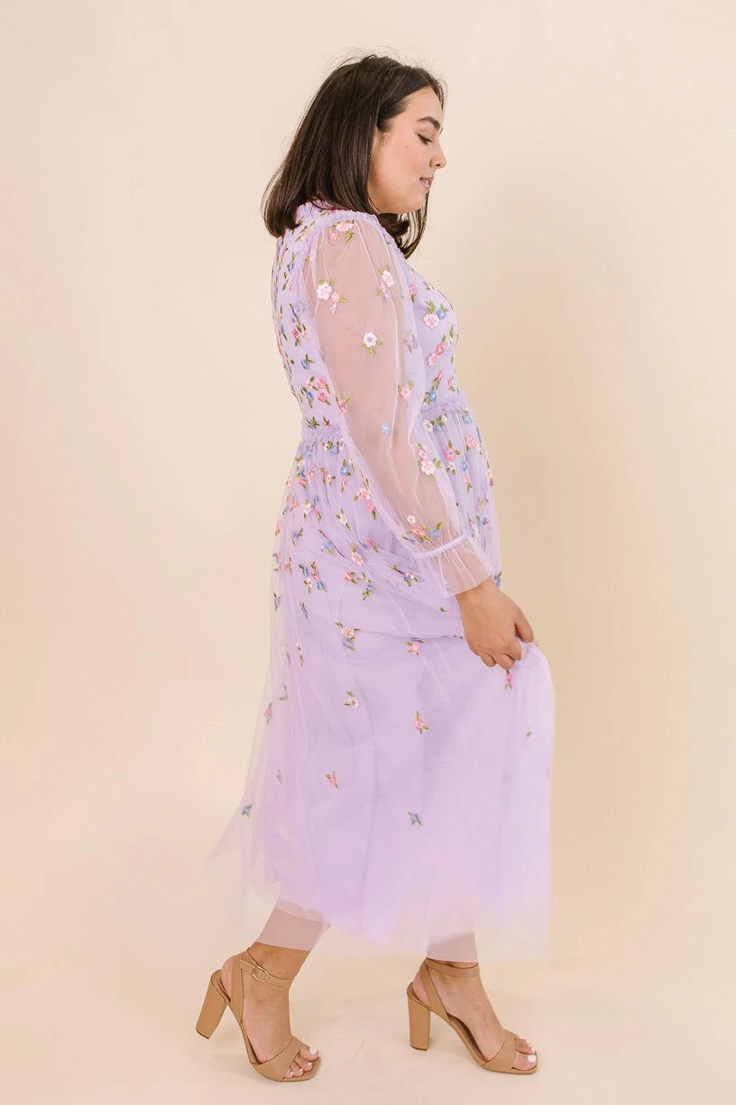 Zinnia Dress - FINAL SALE 11 Zinnia Dress - FINAL SALE - Image 11