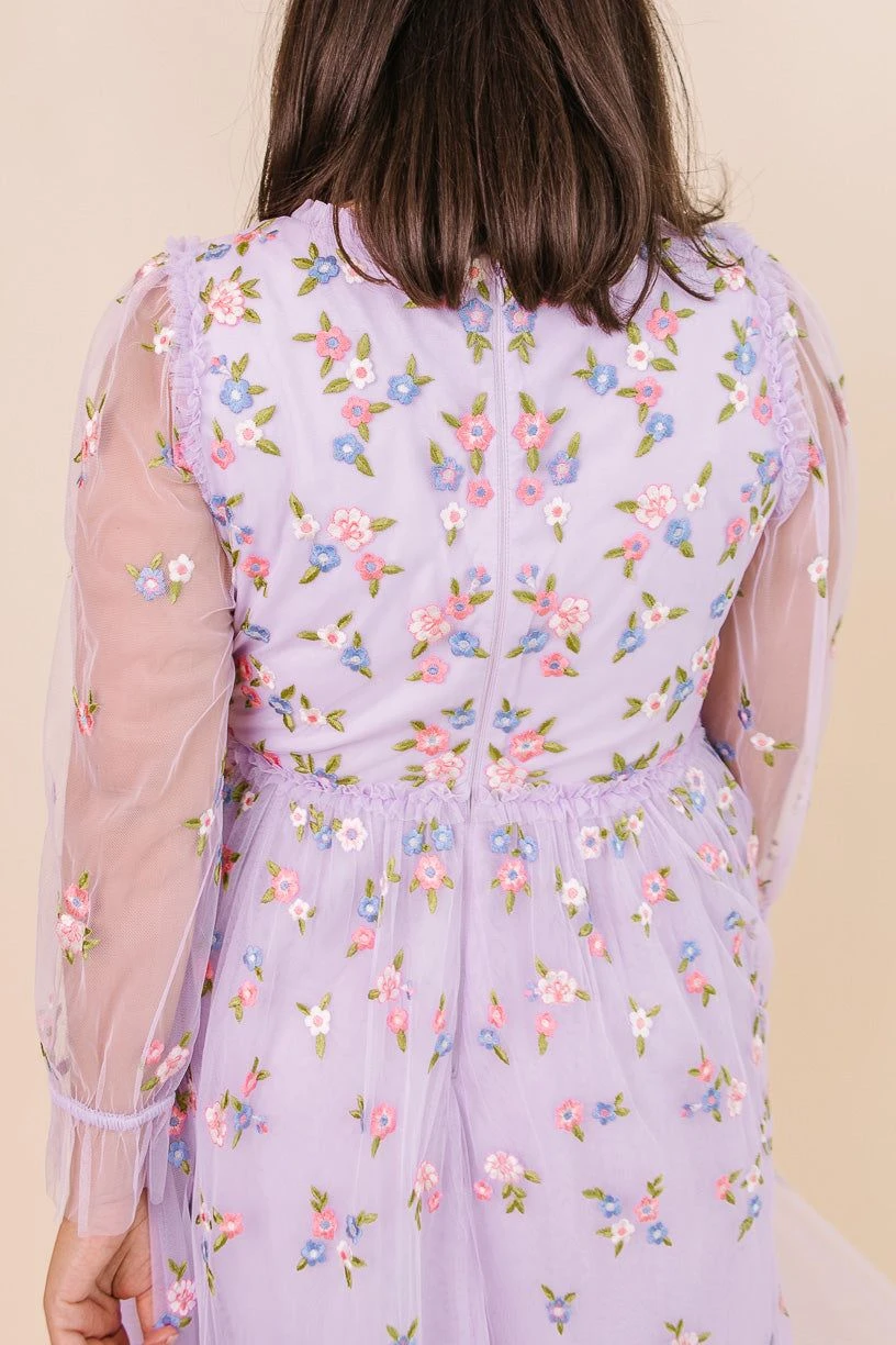 Zinnia Dress - FINAL SALE 12 Zinnia Dress - FINAL SALE - Image 12