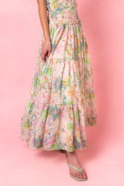 Zoey Skirt 14 Zoey Skirt -Ivy City Co Dress ZoeySet Studio Spring3 10