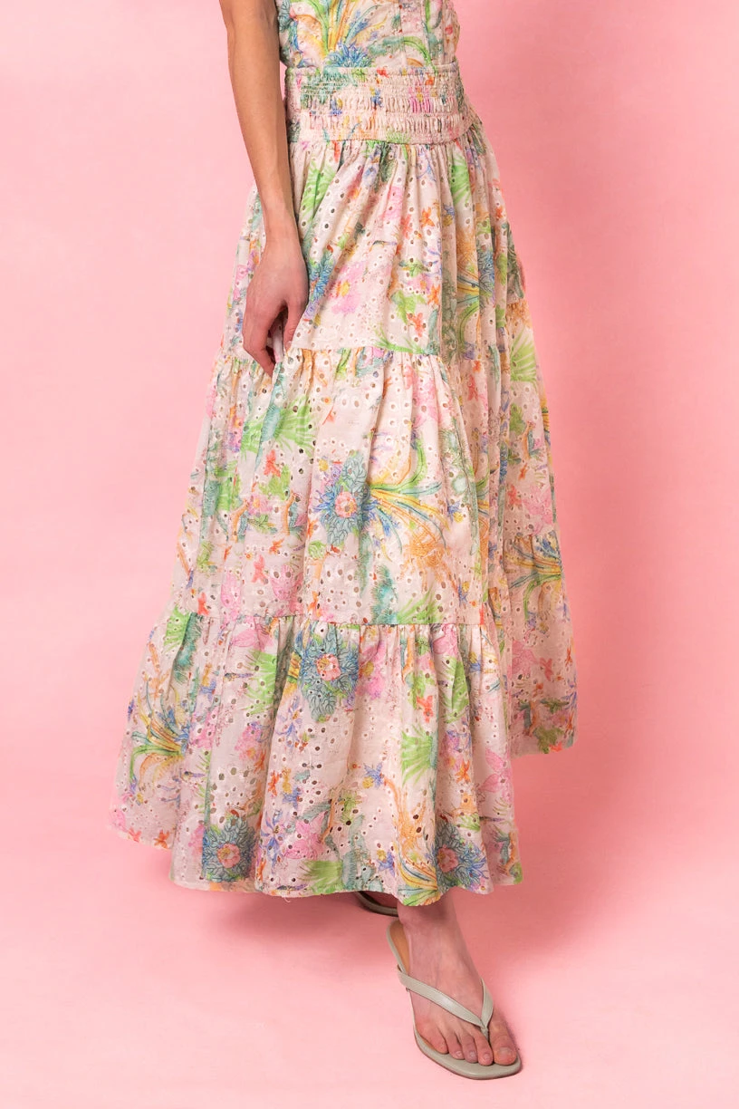 Zoey Skirt 5 Zoey Skirt - Image 5