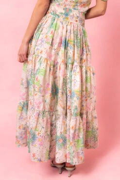 Zoey Skirt 15 Zoey Skirt -Ivy City Co Dress ZoeySet Studio Spring3 11