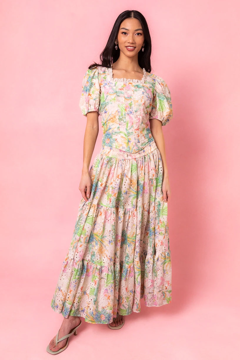 Zoey Skirt 7 Zoey Skirt - Image 7