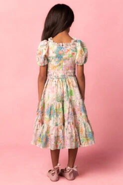 Mini Zoey Dress -Ivy City Co Dress ZoeySet Studio Spring3 16