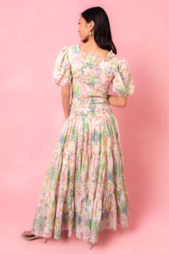 Zoey Top -Ivy City Co Dress ZoeySet Studio Spring3 5