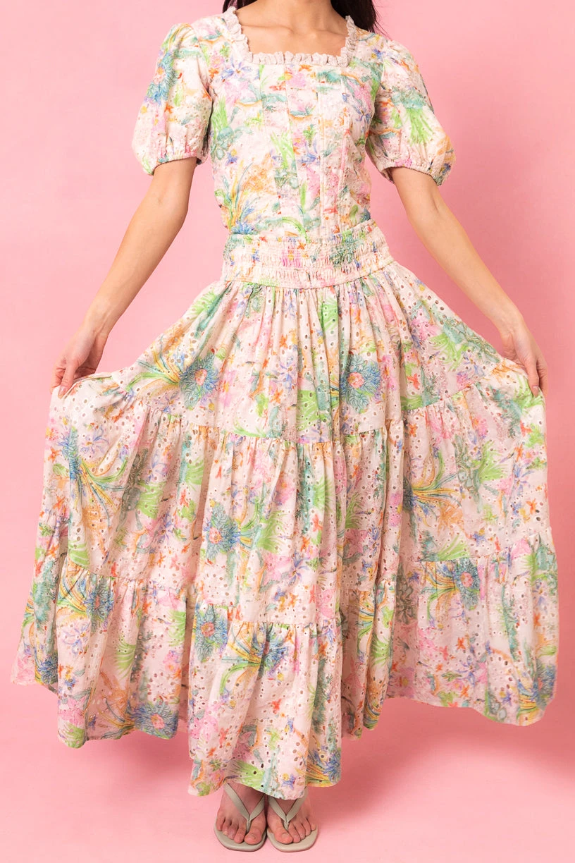 Zoey Skirt 4 Zoey Skirt - Image 4