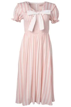 Alice Dress 22 Alice Dress -Ivy City Co Dress alice front