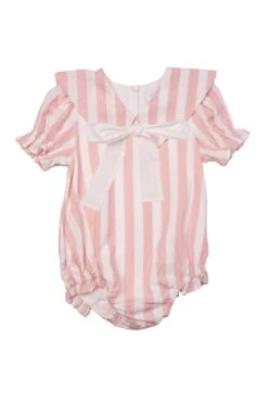 Baby Alice Romper -Ivy City Co Dress alice romper front
