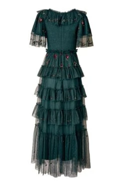 Amelie Dress - FINAL SALE -Ivy City Co Dress amelie 2 869236