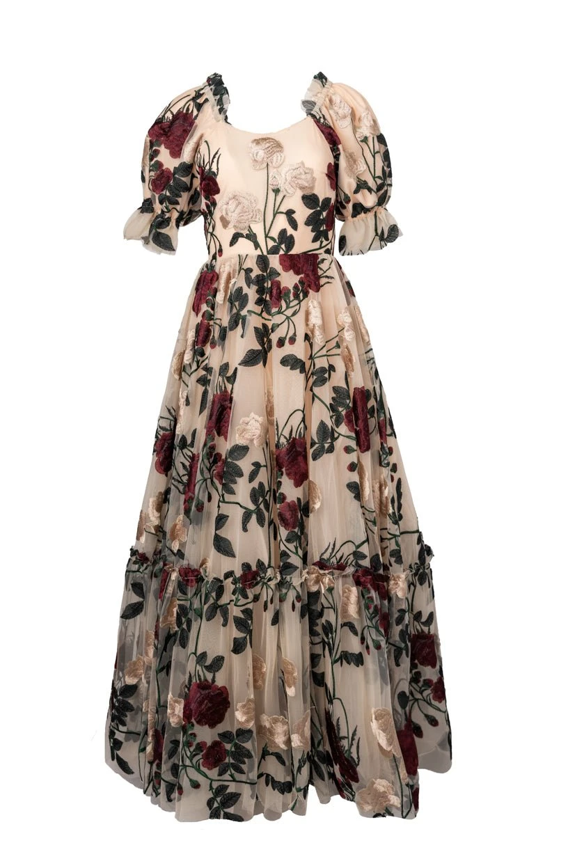 Amora Dress - FINAL SALE 3 Amora Dress - FINAL SALE - Image 3