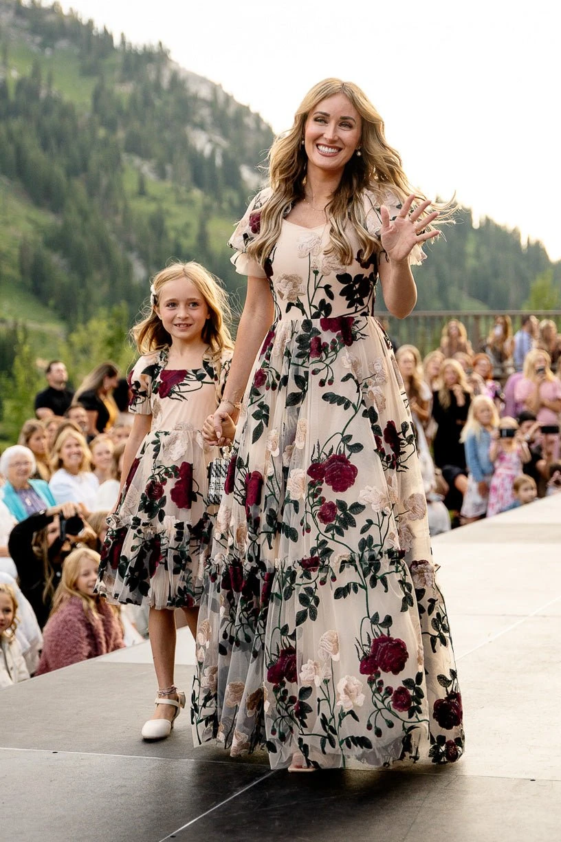 Amora Dress - FINAL SALE 10 Amora Dress - FINAL SALE - Image 10