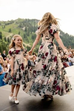 Mini Amora Dress - FINAL SALE -Ivy City Co Dress amora 03 205713