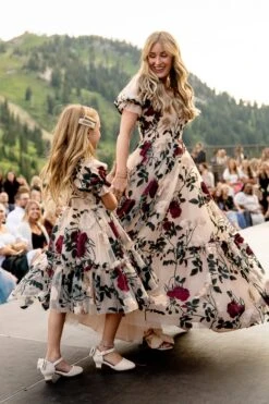 Mini Amora Dress - FINAL SALE -Ivy City Co Dress amora 04 349b3814 4c9c 4d52 929c ce85392a4c8f 638705