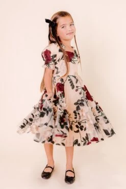 Mini Amora Dress - FINAL SALE -Ivy City Co Dress amora 2 568012