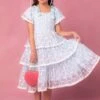 Mini Annabelle Dress