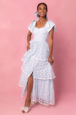 Annabelle Dress -Ivy City Co Dress annabelle 3