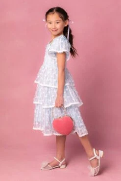 Mini Annabelle Dress -Ivy City Co Dress annabelle 4 742801