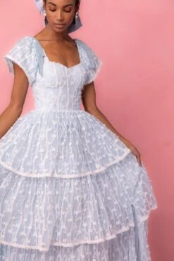 Annabelle Dress -Ivy City Co Dress annabelle 9