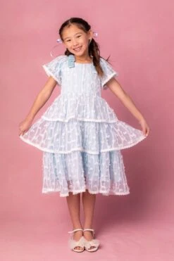Mini Annabelle Dress -Ivy City Co Dress annabelle 9 e7238fdd d177 41bd 96de 051effa08d60 371523