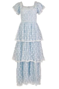 Annabelle Dress -Ivy City Co Dress annabelle front 2 706987