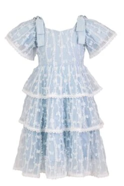 Mini Annabelle Dress -Ivy City Co Dress annabelle mini front 2 427443