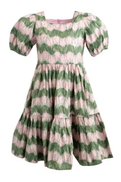 Mini April Dress -Ivy City Co Dress april mini front 786408