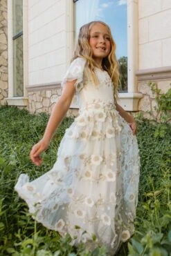 Mini Athena Dress -Ivy City Co Dress athena 26 948960