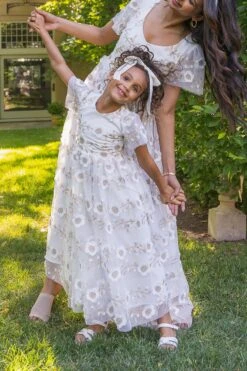 Mini Athena Dress -Ivy City Co Dress athena 3 600515