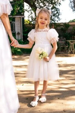 Mini Audra Dress -Ivy City Co Dress audra 2 590461