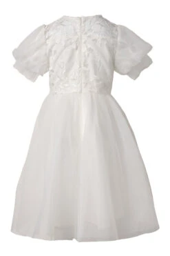 Mini Audra Dress -Ivy City Co Dress audra mini back 800536