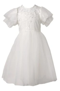 Mini Audra Dress -Ivy City Co Dress audra mini front 328458