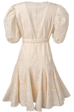 Beverly Dress 21 Beverly Dress -Ivy City Co Dress beverly back 2 253471